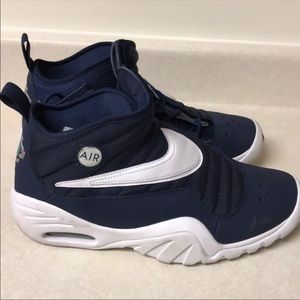 NIKE AIR SHAKE NDESTRUKT